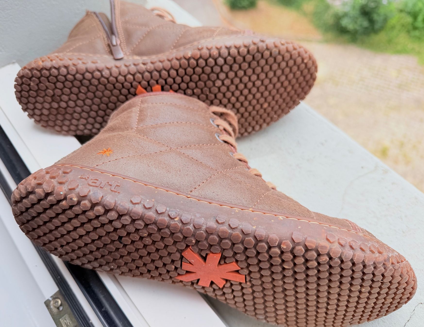 Art Chaussures hommes: Chaussures ART – D'occasion à Lucens par gardur 5