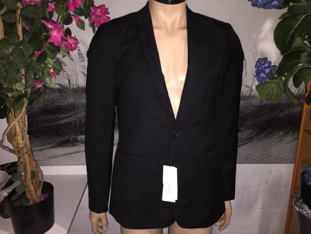SANDRO Veste/Jacke  Taille/Grosse 50   Neuve/Neu  NP CHF 425