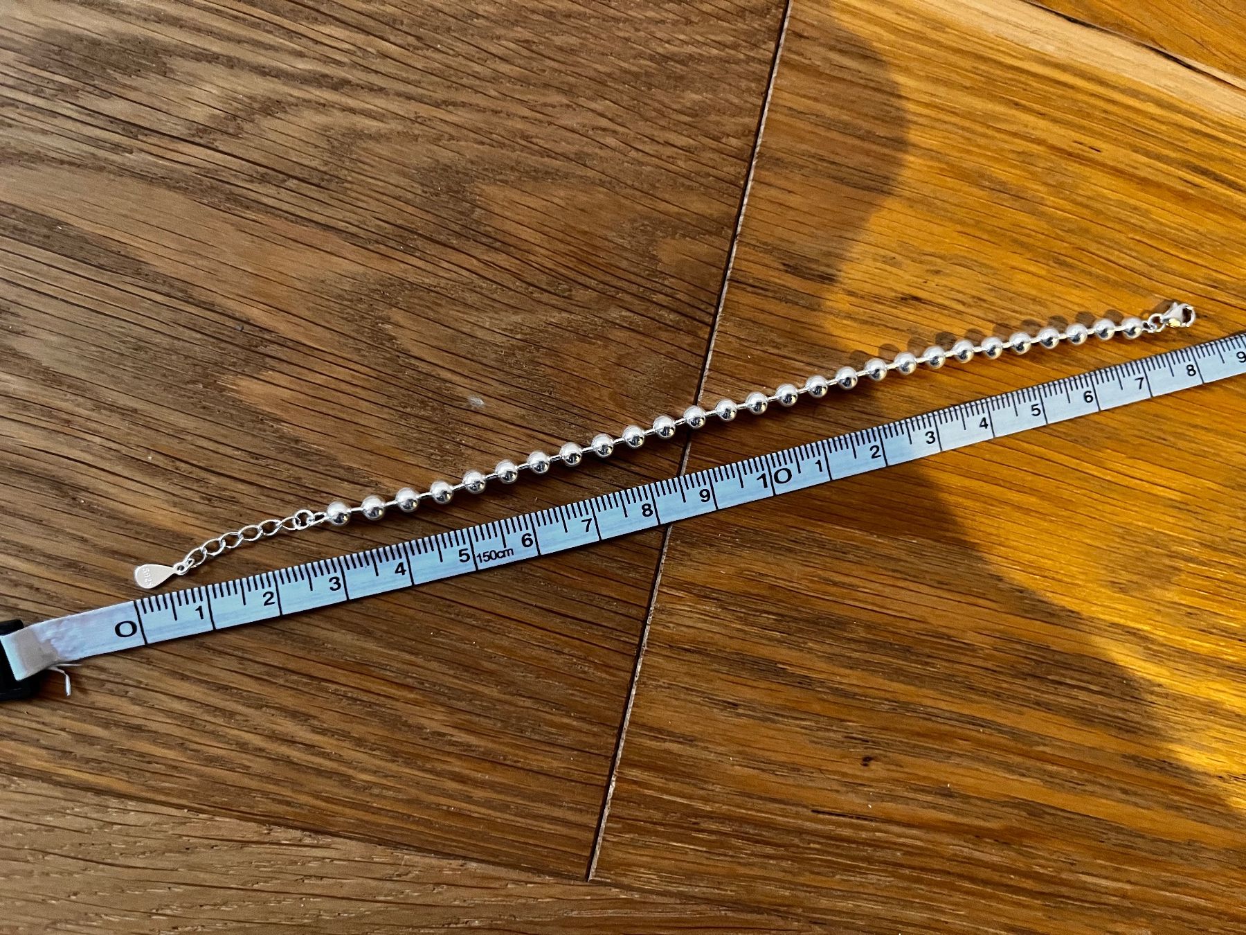 Armbänder & -reifen: Armband – Neu (gemäss Beschreibung) aus Dotzigen von White_Warrior 2