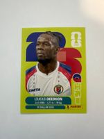 Panini FIFA WM 2026 Sticker - HAI 19
