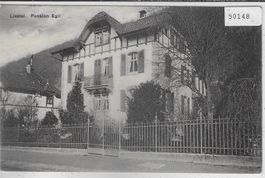 Liestal - Pension Egli