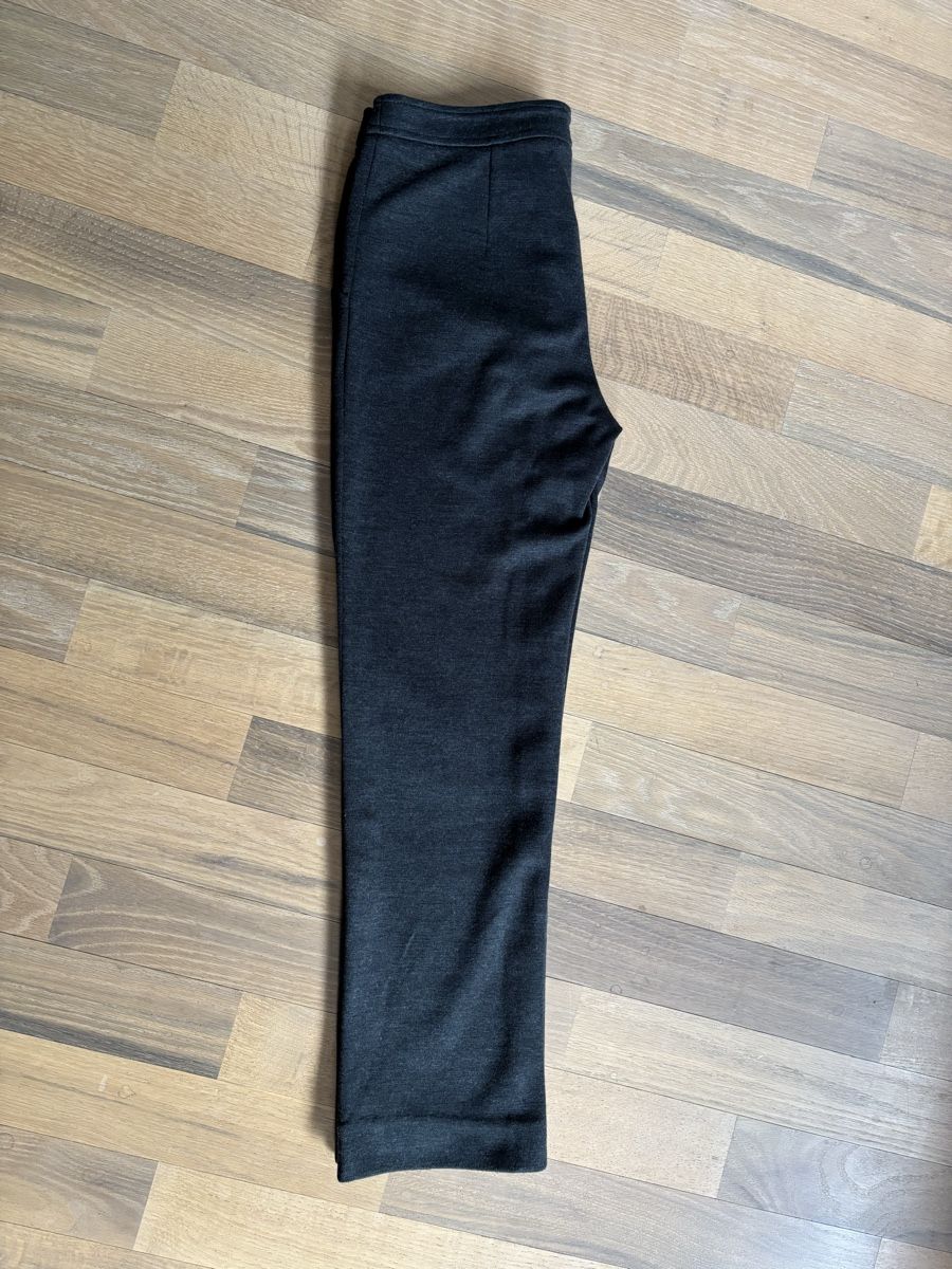 Pantaloni: Hose Kathleen Madden - Schurwolle - Gr. 36 – Usato da Thun venduto da Ajenjo 6