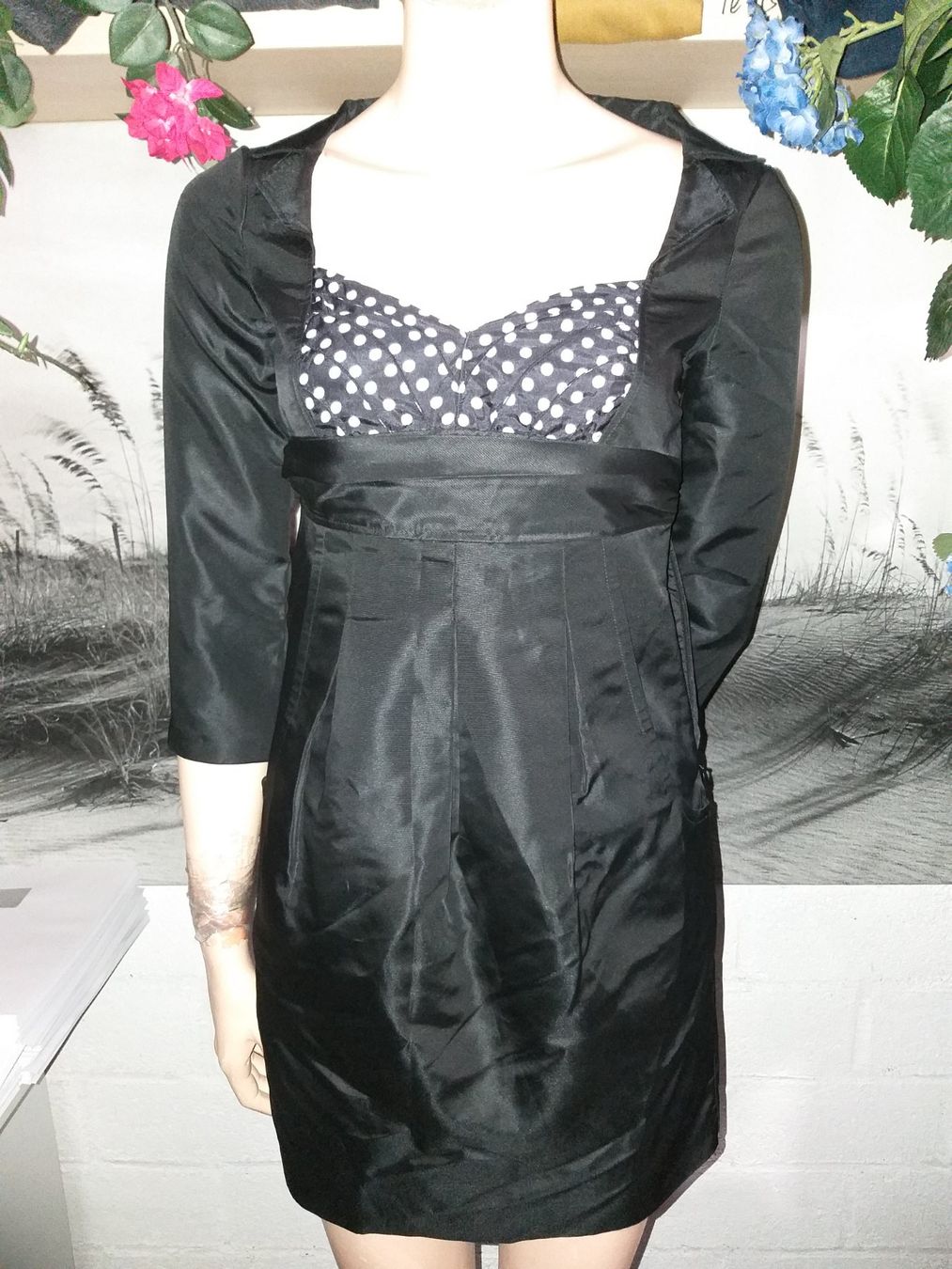 Vestiti: MAX & CO Robe / Kleid taille / Grosse 34 (XS) – Usato da Cossonay-ville venduto da Super-Price-Quality