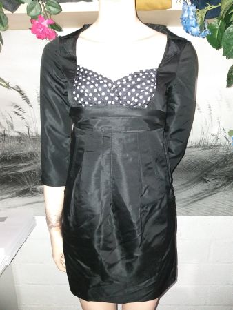 MAX & CO Robe / Kleid taille / Grosse 34 (XS)