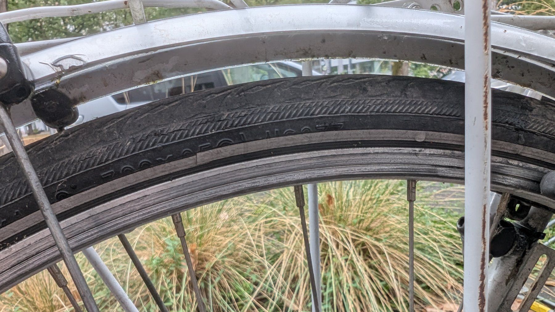 Velos: Fahrrad – Gebraucht aus Basel von Silvio_89 5