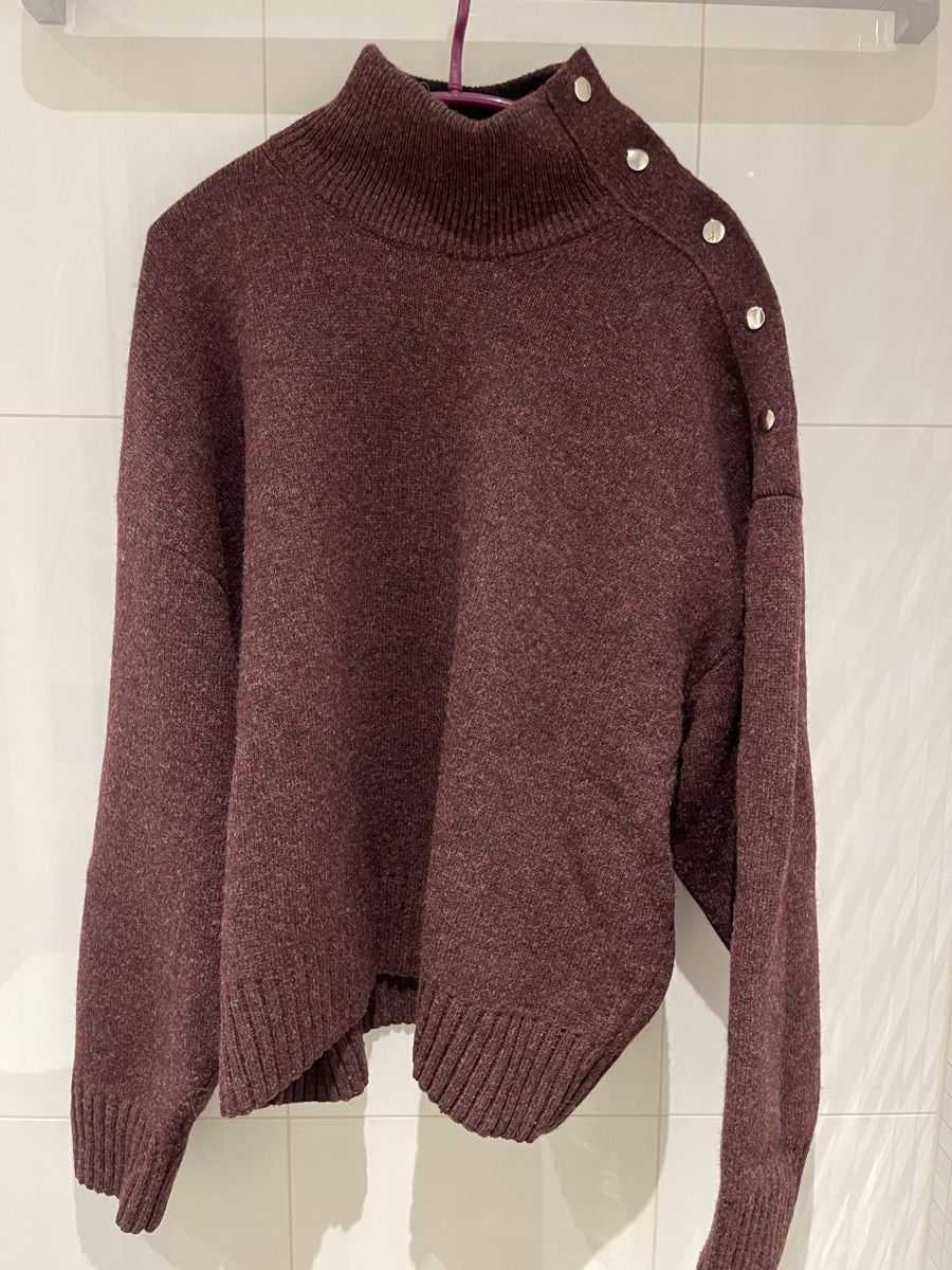 Celine Maglioni & Felpe: CÉLINE PULLOVER - PHOEBE PHILO - Cashmere - Grösse M – Nuovo (secondo la descrizione) da Mauren venduto da toppiloppi