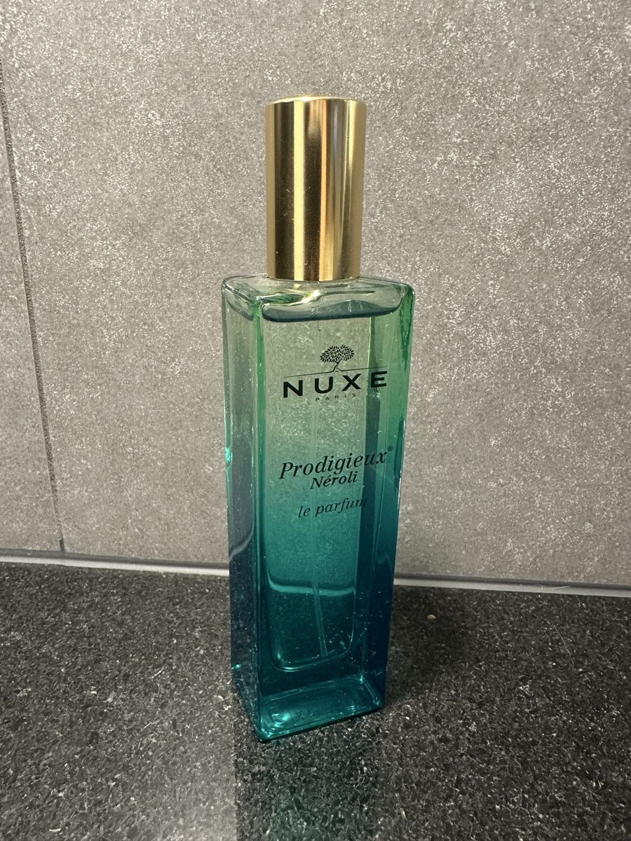 Nuxe Profumi & Eau de Toilette: Nuxe parfum Neroli – Nuovo (secondo la descrizione) da Lussery-Villars venduto da Bellavita95 1