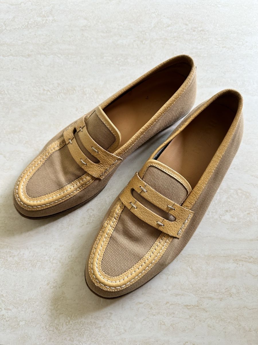 Hogan Scarpe da donna: Schuhe Hogan 38,5 – Usato da Ponte Capriasca venduto da michesa