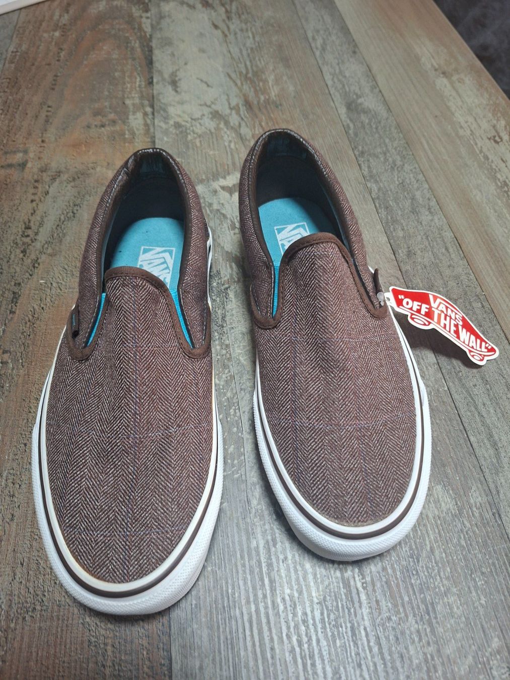 Vans Scarpe da uomo: Vans Sneaker – Nuovo (secondo la descrizione) da Muttenz venduto da Summerjam93