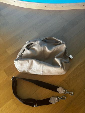 Furla Elisabethbag Size M - Kalbsleder
