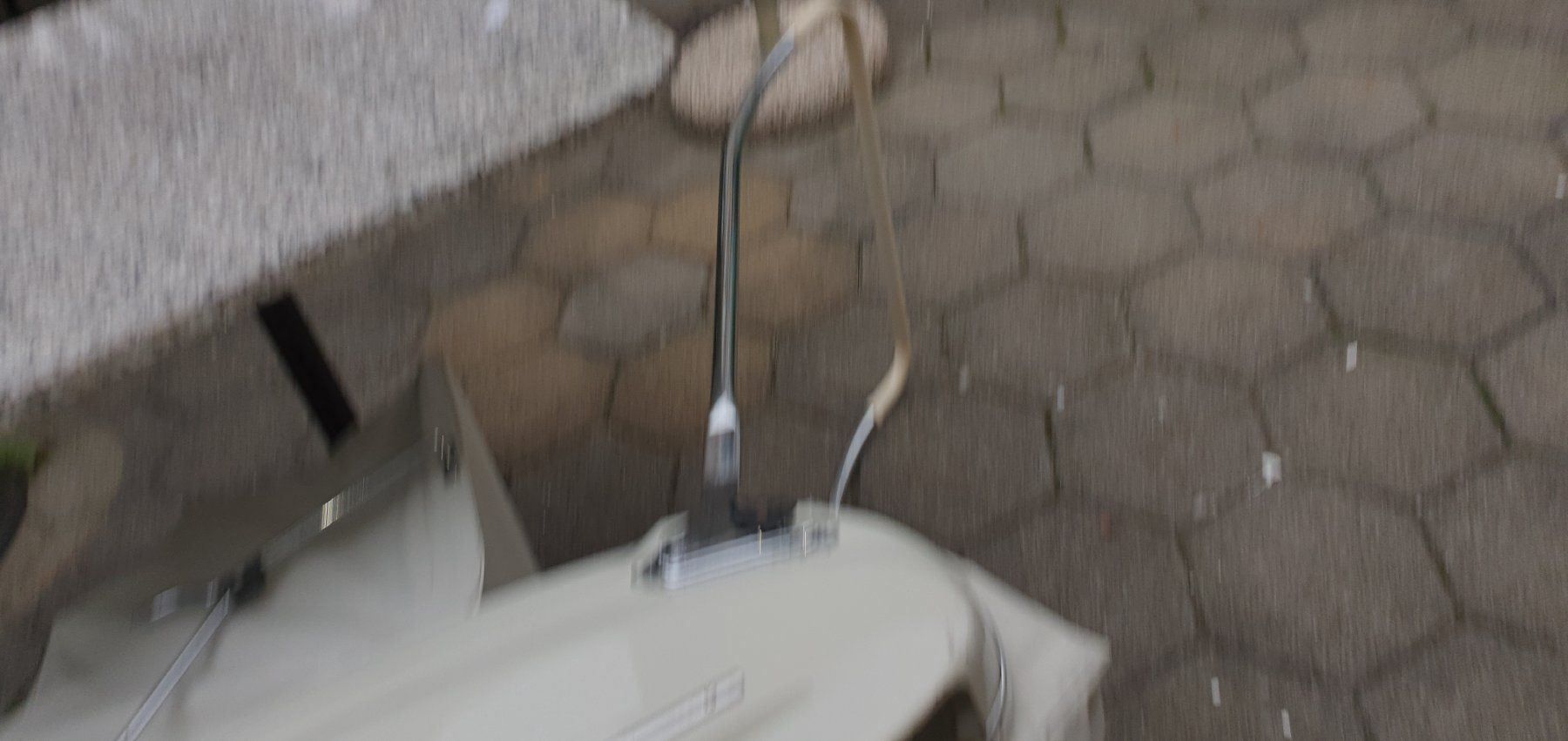 Carrozzine: Helvetia Kinderwagen – Usato da Flawil venduto da Naphtali 2