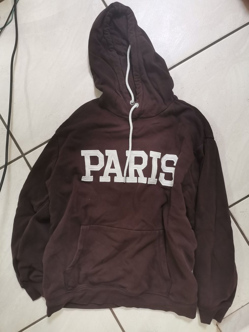 H&M Maglioni & Felpe: H&M Hoodie Gr. M – Usato da Therwil venduto da JeannysTrendStyle