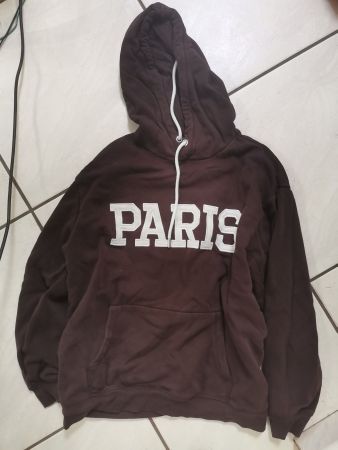 H&M Hoodie Gr. M