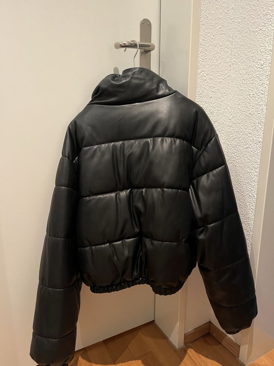 Zara Giacche: Zara Bomberjacke – Usato da Zürich venduto da JB23JB 3