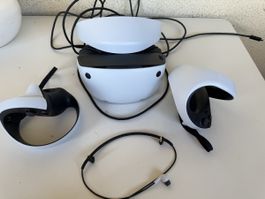 VR2 für PS5