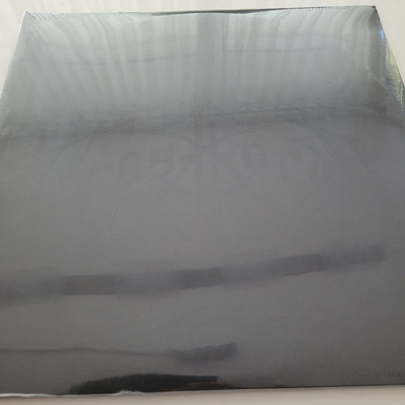 Dischi in vinile: Frosthardr - S/T 2xLP Black Vinyl – Nuovo (secondo la descrizione) da Münsingen venduto da Drachenwurst