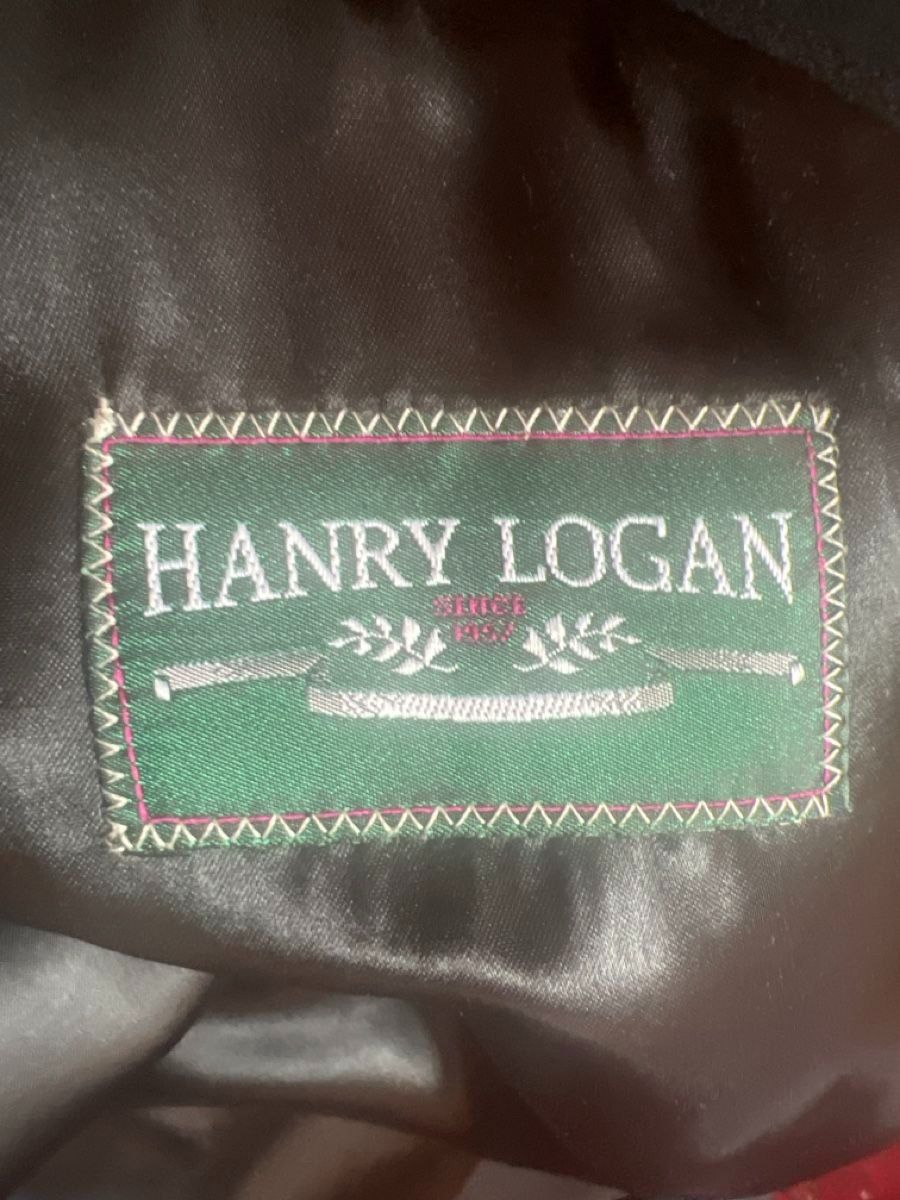 Mäntel: Schwarzer Hanry Logan Mantel Grösse 54 – Gebraucht aus Baden von jon_6xgs 3