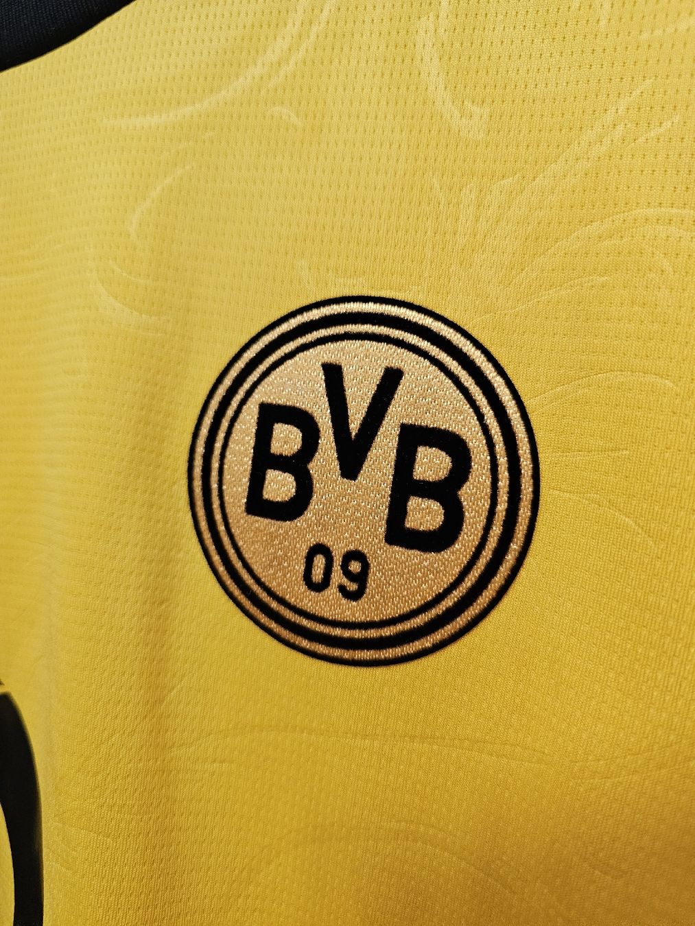 Canottiere & Pantaloni: Borussia Dortmund Trikot 25/26 – Nuovo (secondo la descrizione) da Rickenbach LU venduto da LichterWelt 2