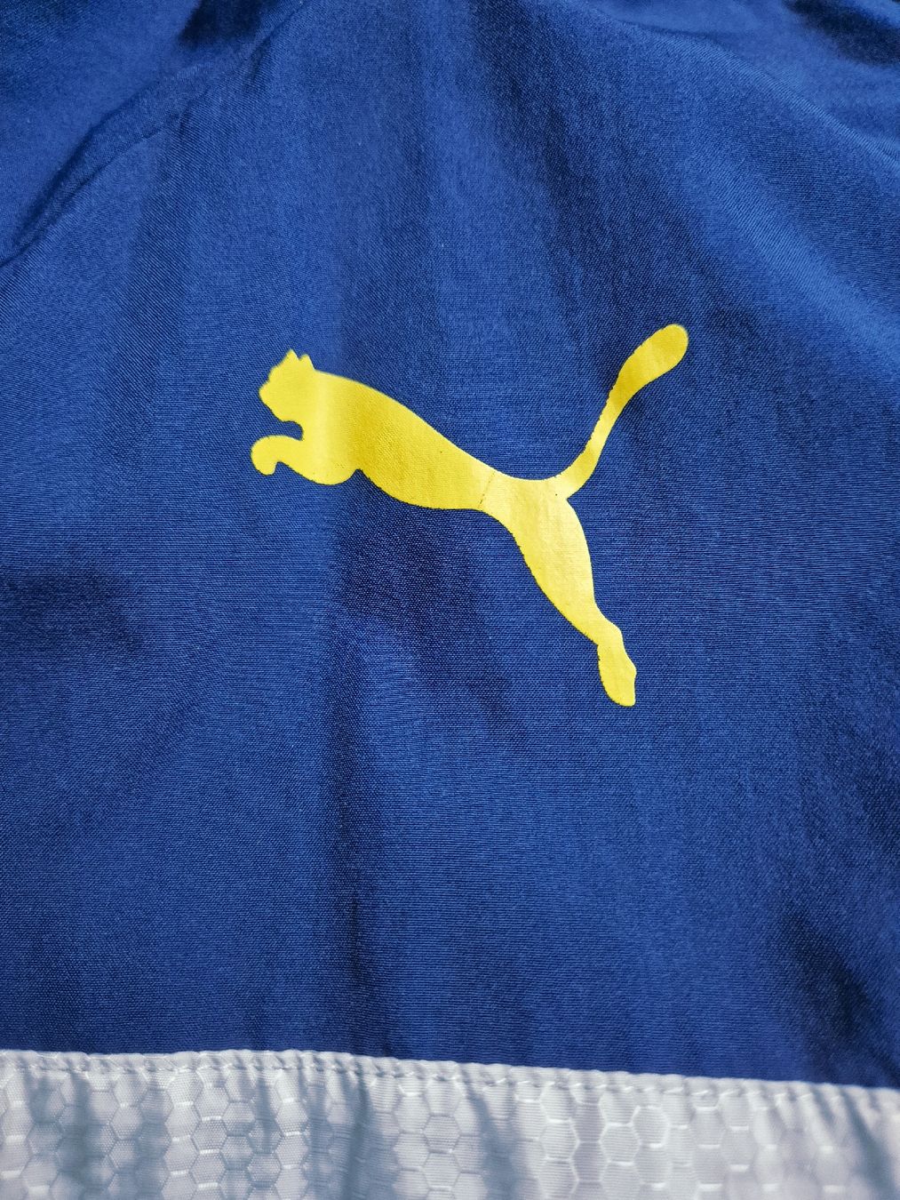 Puma Giacche: Puma 2015 Arsenal Jacke Grösse L – Nuovo (secondo la descrizione) da St. Gallen venduto da CaliSunshine 3
