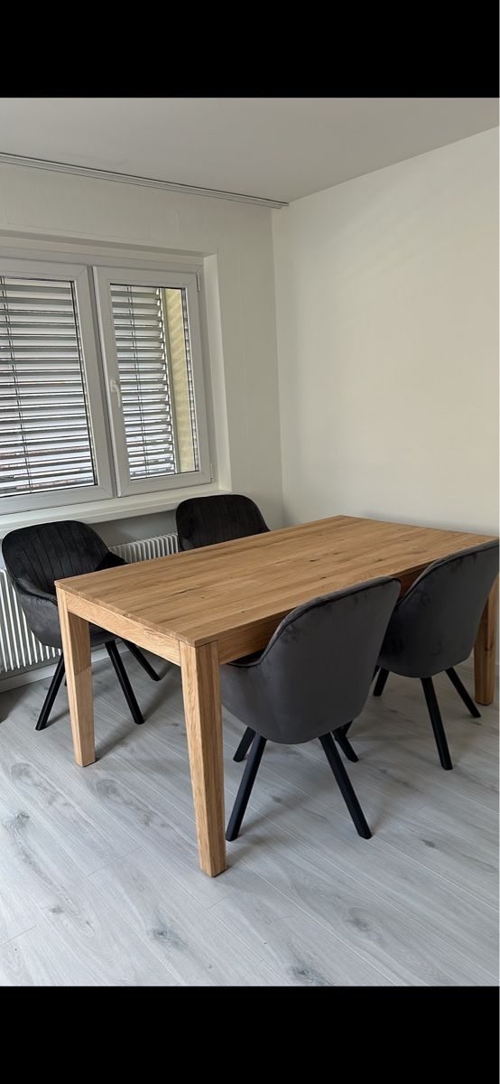 Tavoli: Eiche Tisch – Usato da Winterthur venduto da nad_68g6 1