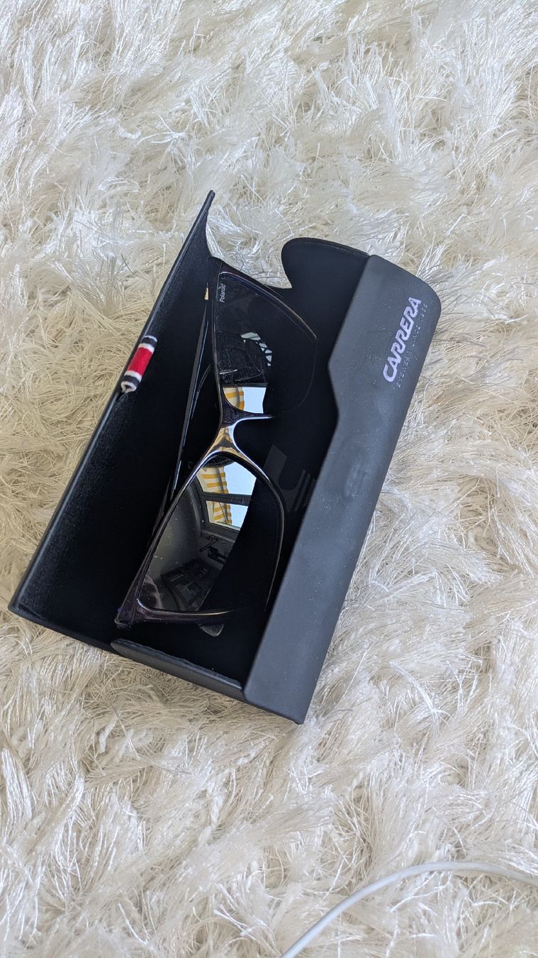 Carrera Brillen & Gläser: Carrera sunglasses – Neu (gemäss Beschreibung) aus Neuenhof von kkl_c5j6 3
