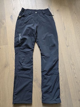Damen Skihose Salomon