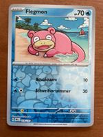 Pokemon Flegmon Reverse (Versand gratis)