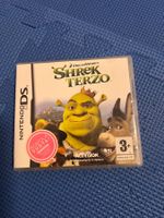 DreamWorks Shrek Terzo Nintendo DS
