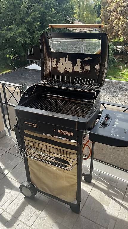 Griglie: Grill  – Usato da Marly venduto da Onoff 4