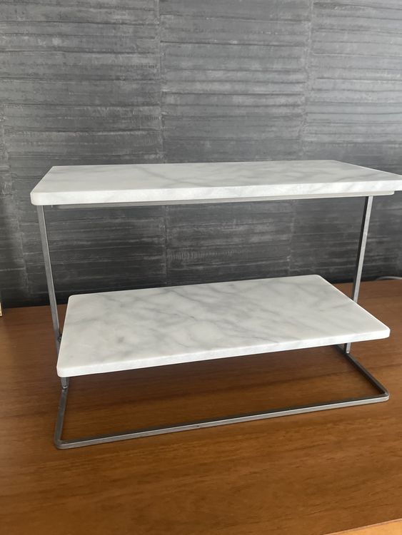 Miiepls Acryl Display Ständer, 3-Stufig Transparente Acryl Riser Für Pop Figuren, Tischplatte