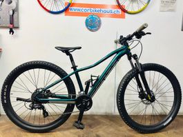 Scott Velo / Fahrrad, 27.5 Zoll, Rgr: 36 cm