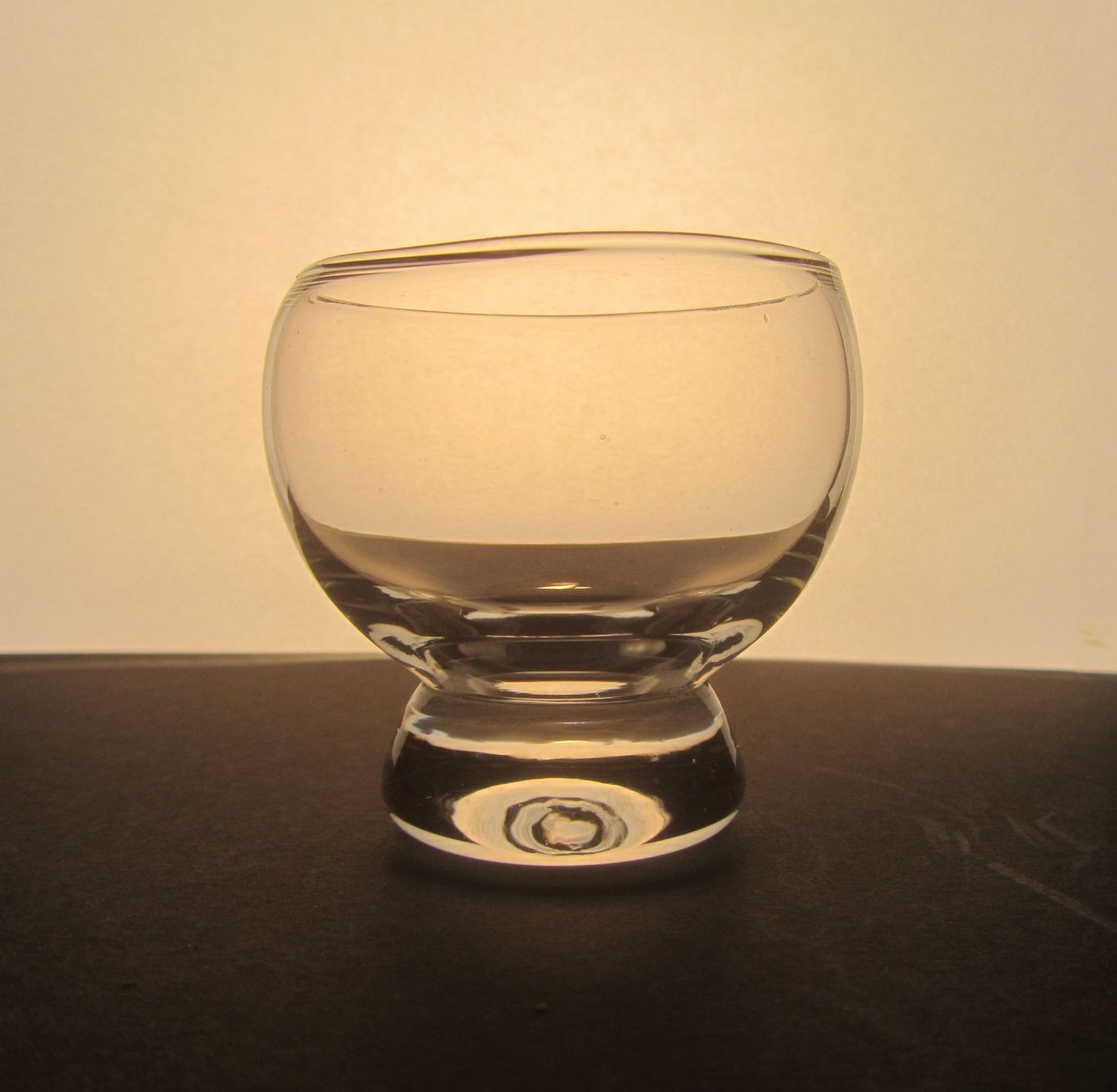 Gläser: Antikes Schnapsglas Set 6 Stk – Neu (gemäss Beschreibung) aus Seengen von mikelele 1