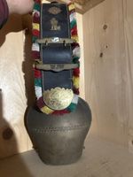 Appenzeller Glocke Schelle 18cm