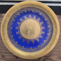 DW Porzellan Karlsbader Manufaktur 1921. fine porcelain