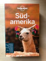 Lonely Planet Reiseführer Südamerika (2020)
