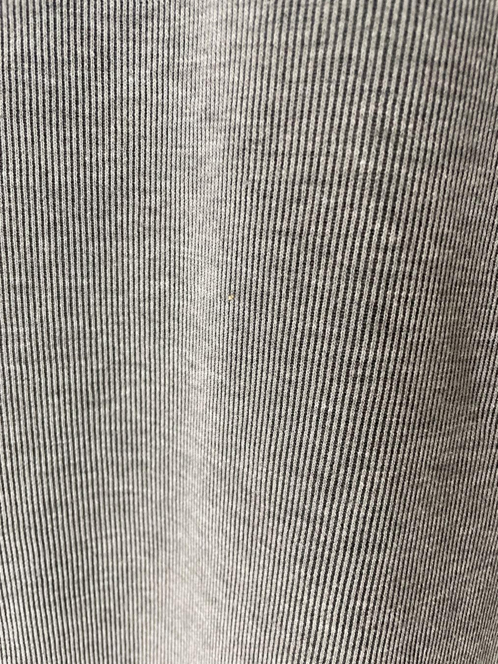 Giacche: Strickjacke Feinripp grau(gestreift) Grösse S – Usato da Küssnacht am Rigi venduto da Monimaus03 2