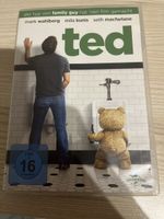 Ted -  DVD Film von Seth MacFarlane - Komödie
