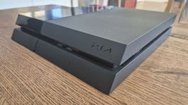Sony PlayStation 4 PS4 500GB Schwarz