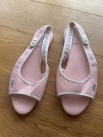 Lacoste Sandale 37