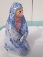 Figurine femme /Figurine Frau/ Statuetta donna