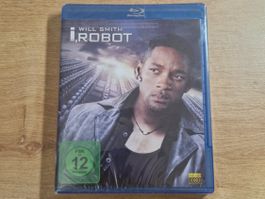 I, Robot (2004) NEU OVP Bluray