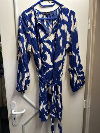 Strandkleid Gr 40 neu 