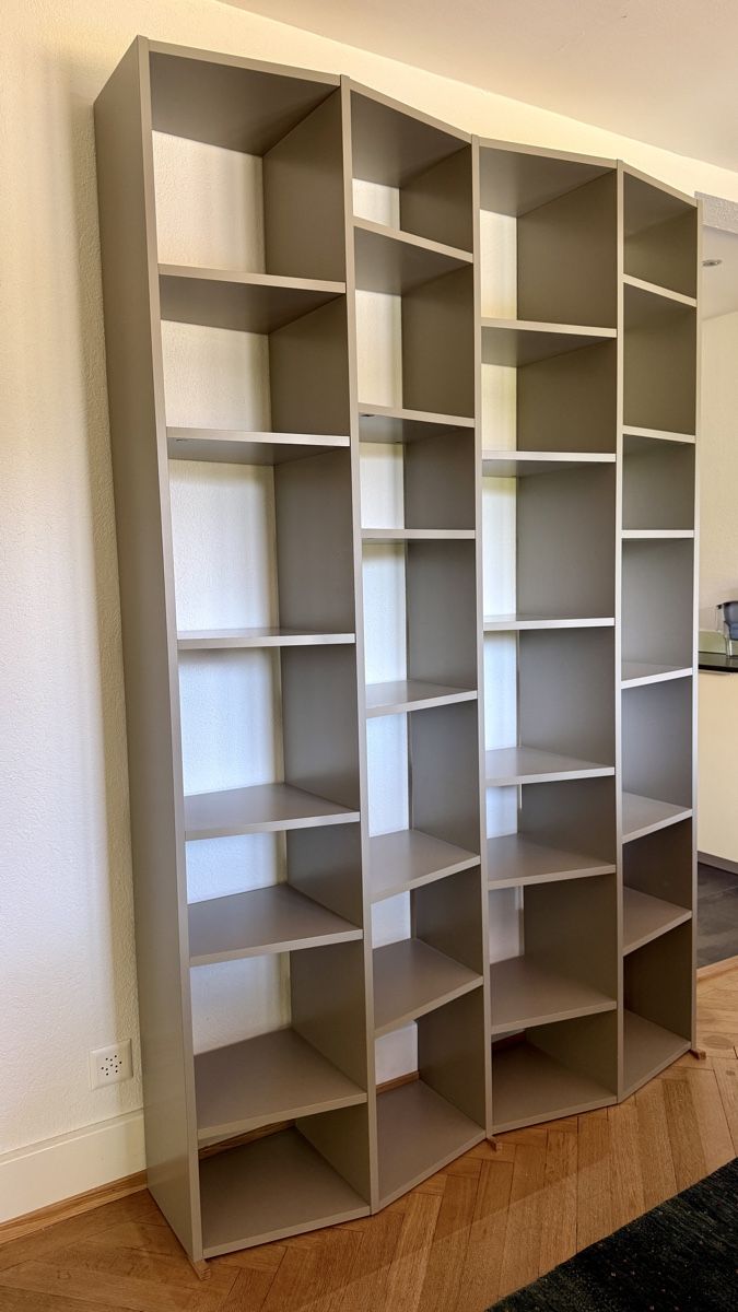 Scaffali: Regal Valsa von Johann Jakob – Usato da Aarau venduto da pmb78 1