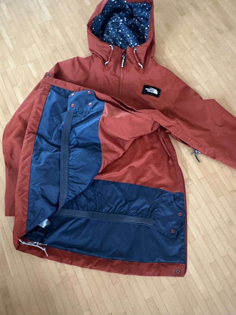 North Face Giacche: The North Face Jacke M – Usato da Beromünster venduto da Moritz0112 1