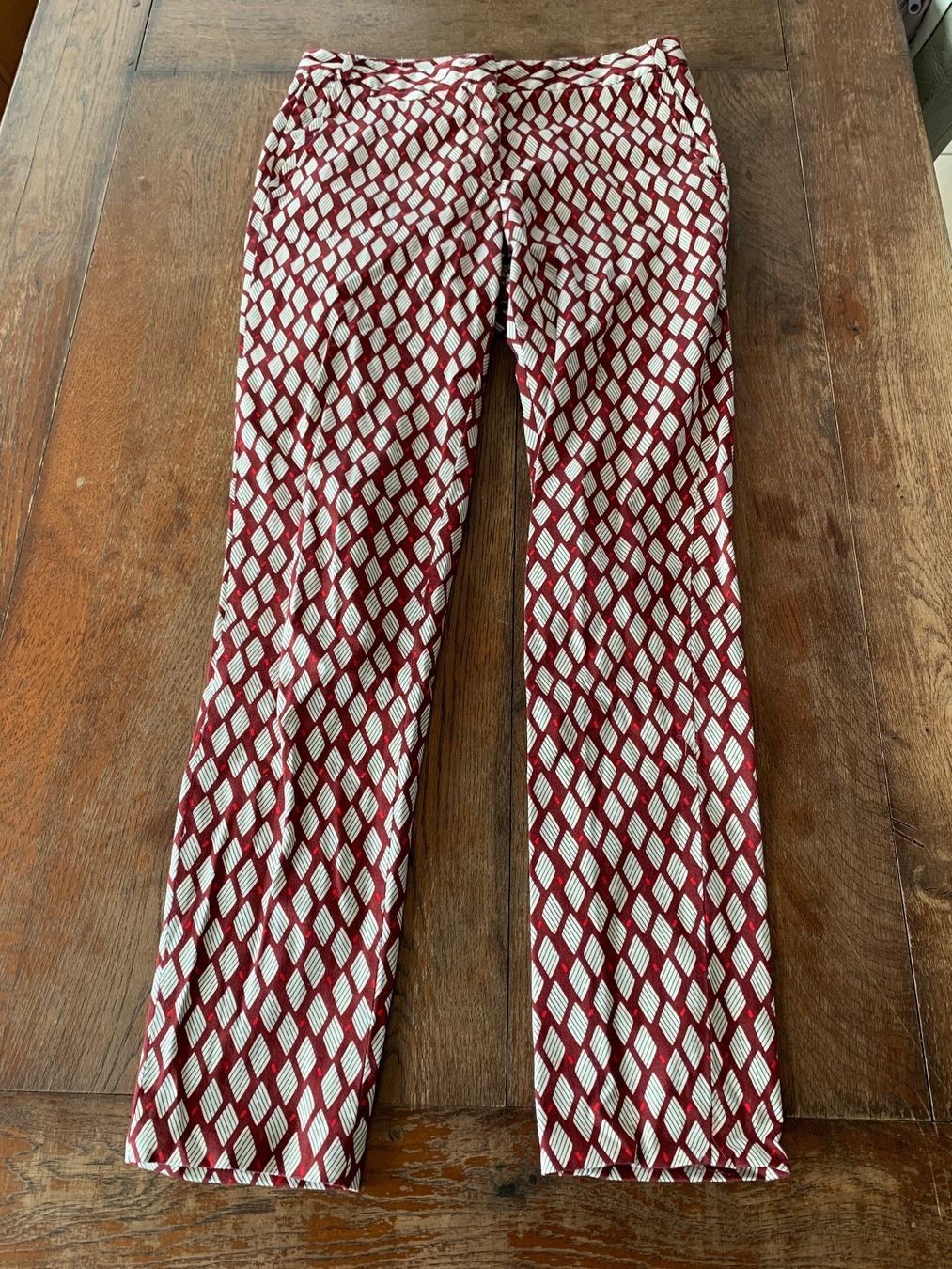 Zara Pantalons: Zara Damenhose GR 34 – D'occasion à Langnau am Albis par Judithsebi