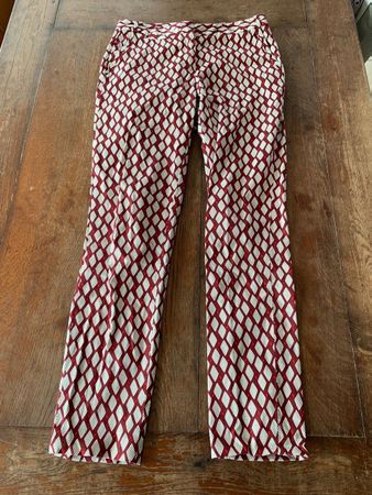 Zara Damenhose GR 34