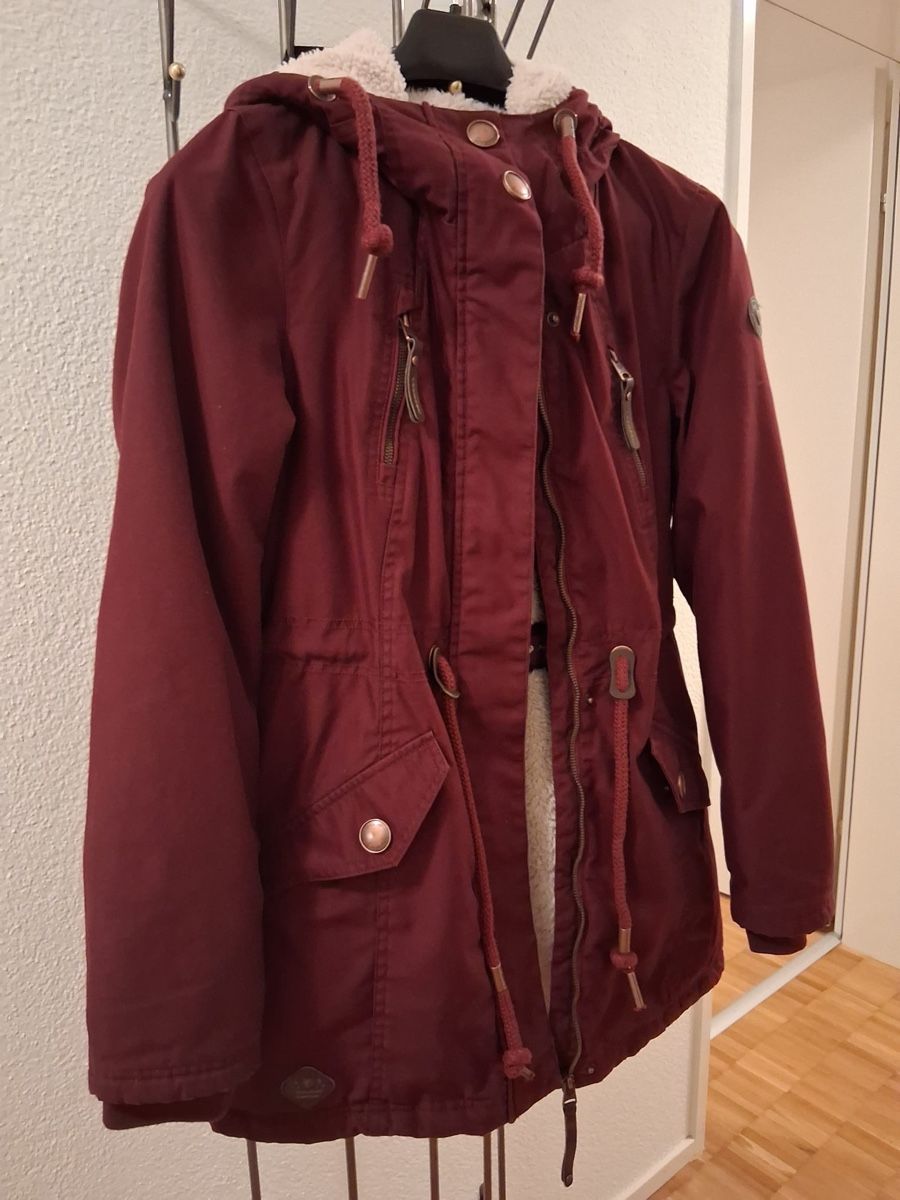 Jacken: Damen Jacke  – Gebraucht aus Adligenswil von Powershot4
