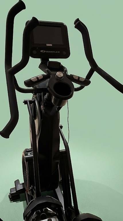 Bowflex Max Total 40 Stepper Crosstrainer wie neu (D'occasion) à St ...
