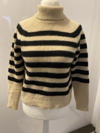 Hessnatur Alpaca Blend Pullover