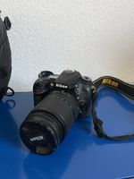 Nikon D7200 + objectif 18-140mm 1:3.5-5.6G